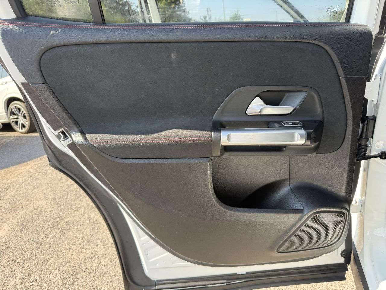 2020 MERCEDES-BENZ GLB 2020 MERCEDES-BENZ GLB