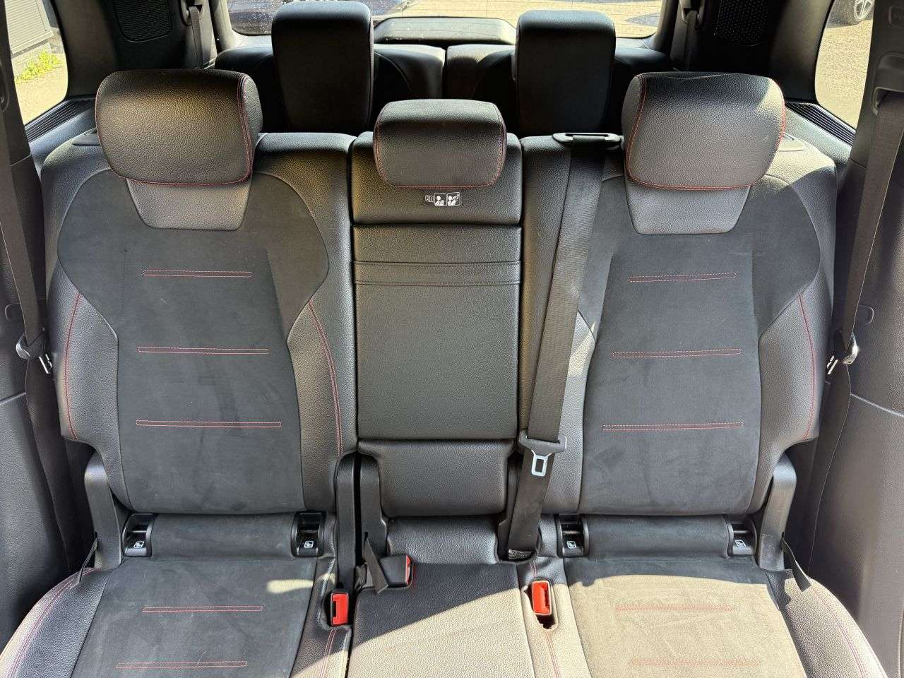 2020 MERCEDES-BENZ GLB 2020 MERCEDES-BENZ GLB
