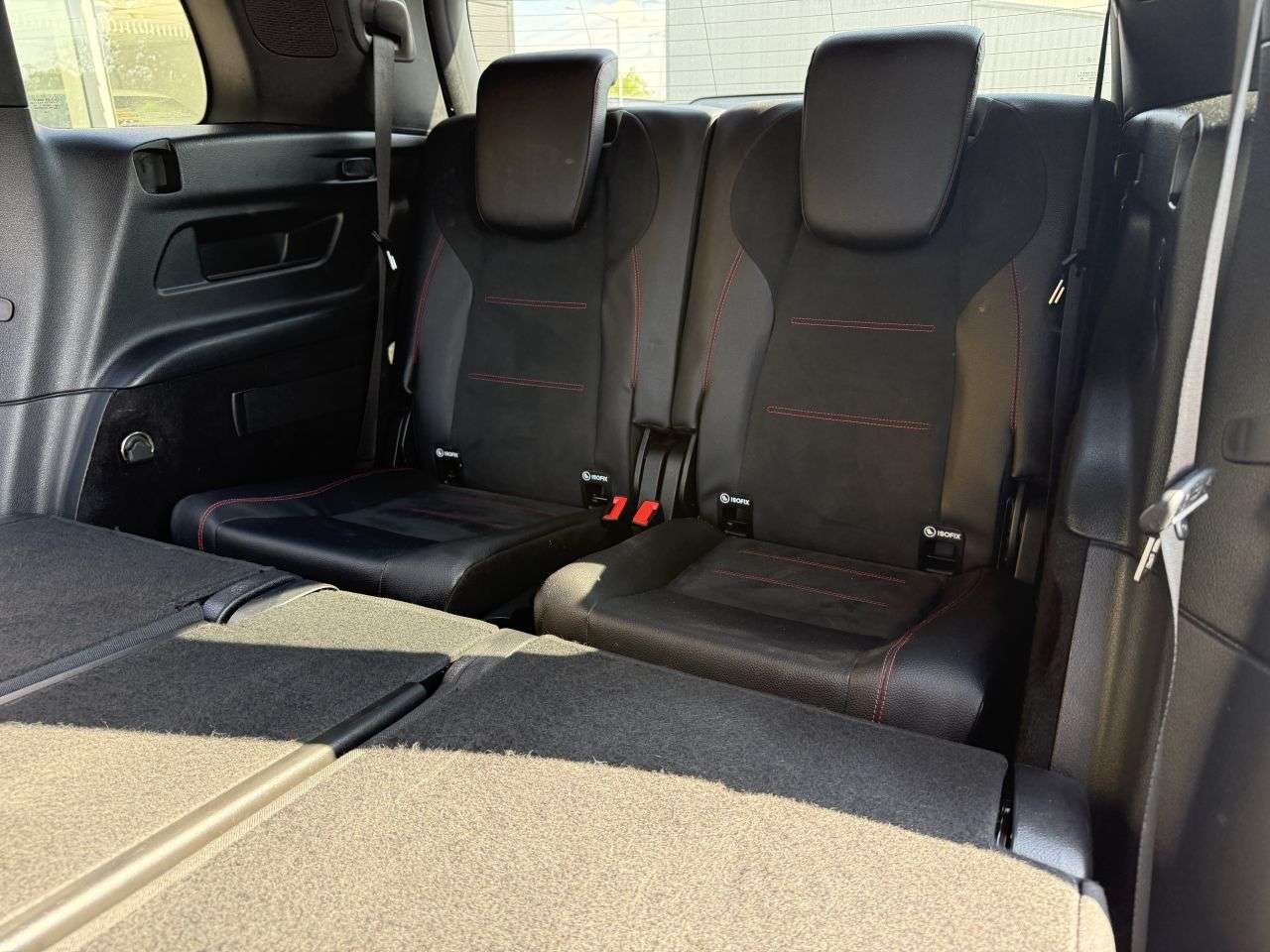 2020 MERCEDES-BENZ GLB 2020 MERCEDES-BENZ GLB