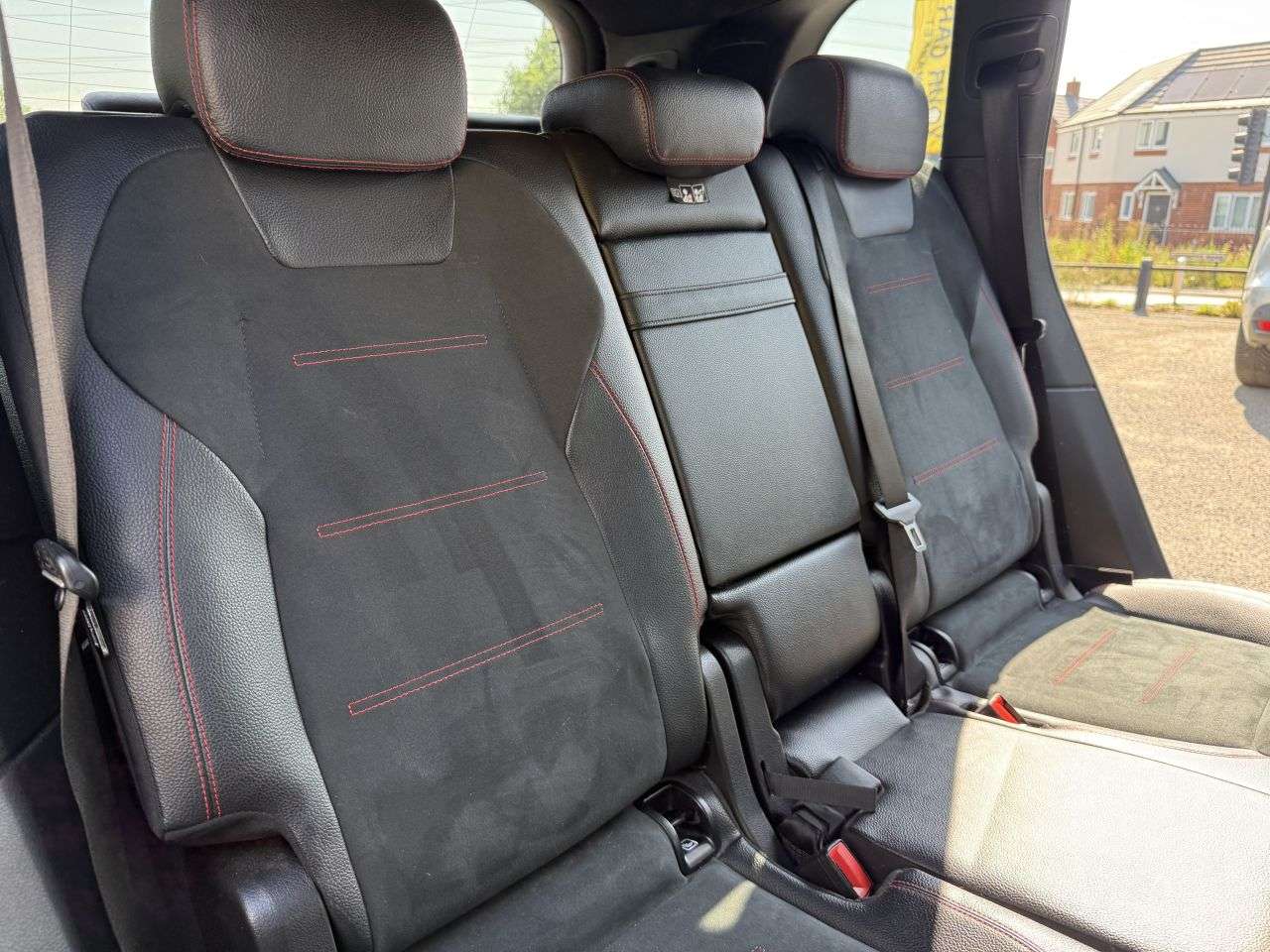 2020 MERCEDES-BENZ GLB 2020 MERCEDES-BENZ GLB