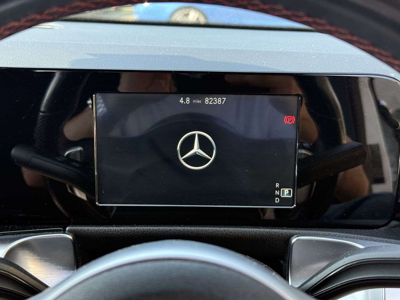 2020 MERCEDES-BENZ GLB 2020 MERCEDES-BENZ GLB