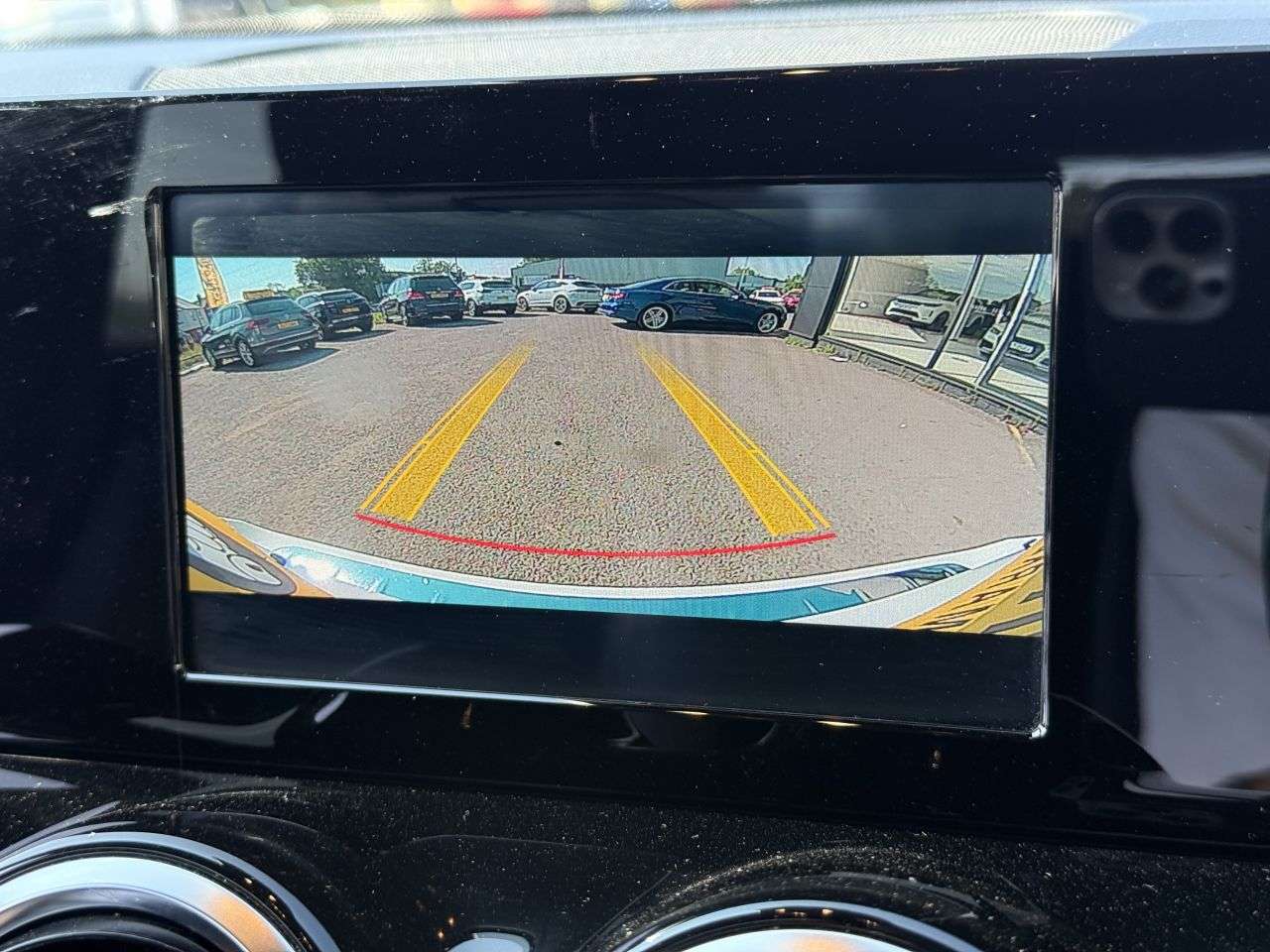 2020 MERCEDES-BENZ GLB 2020 MERCEDES-BENZ GLB