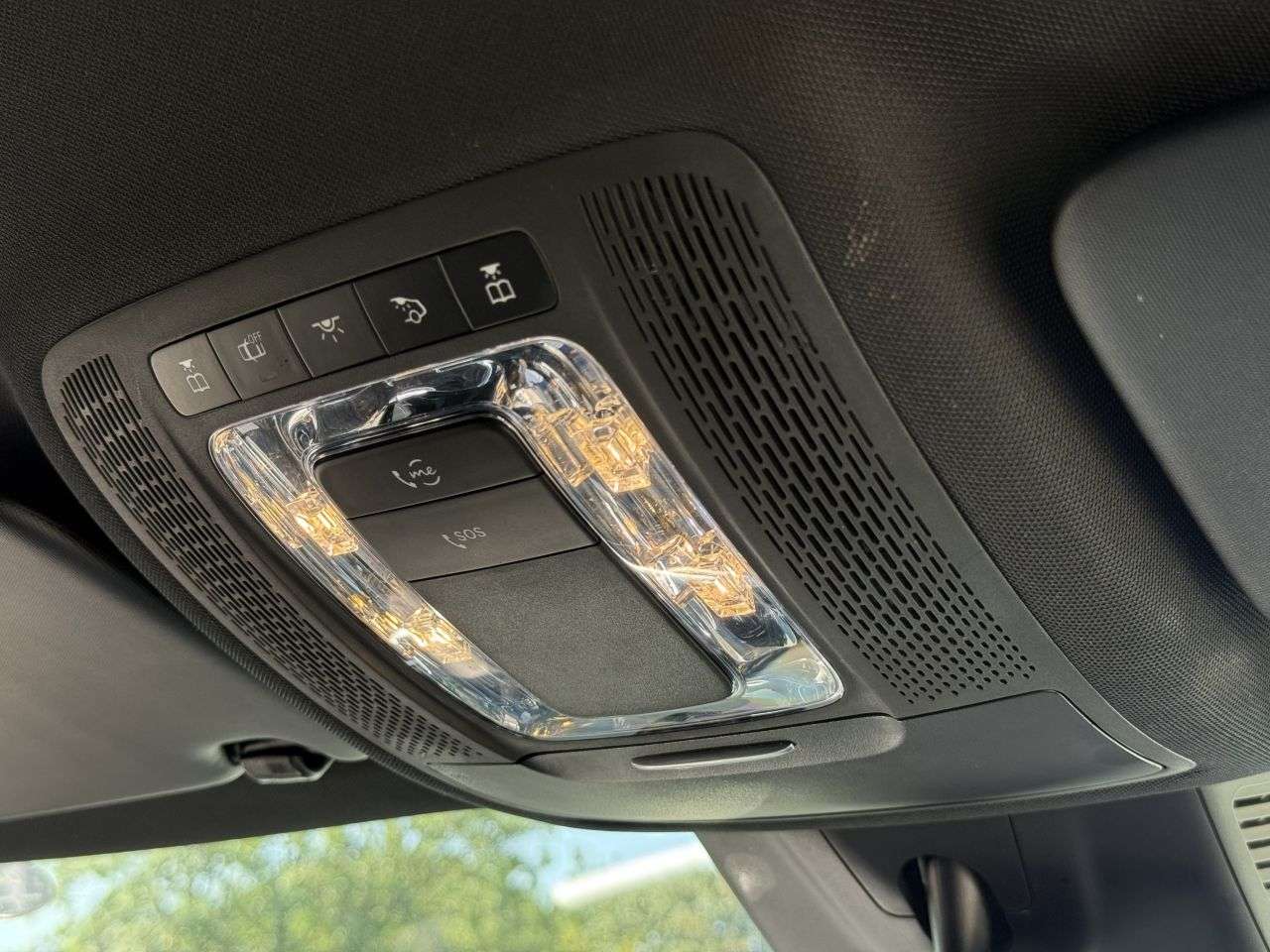 2020 MERCEDES-BENZ GLB 2020 MERCEDES-BENZ GLB