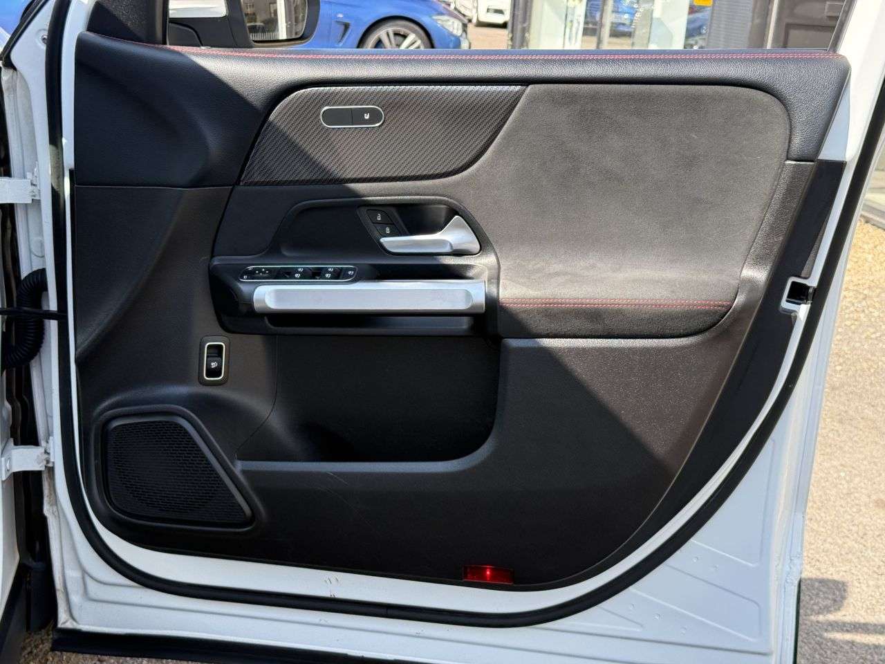 2020 MERCEDES-BENZ GLB 2020 MERCEDES-BENZ GLB