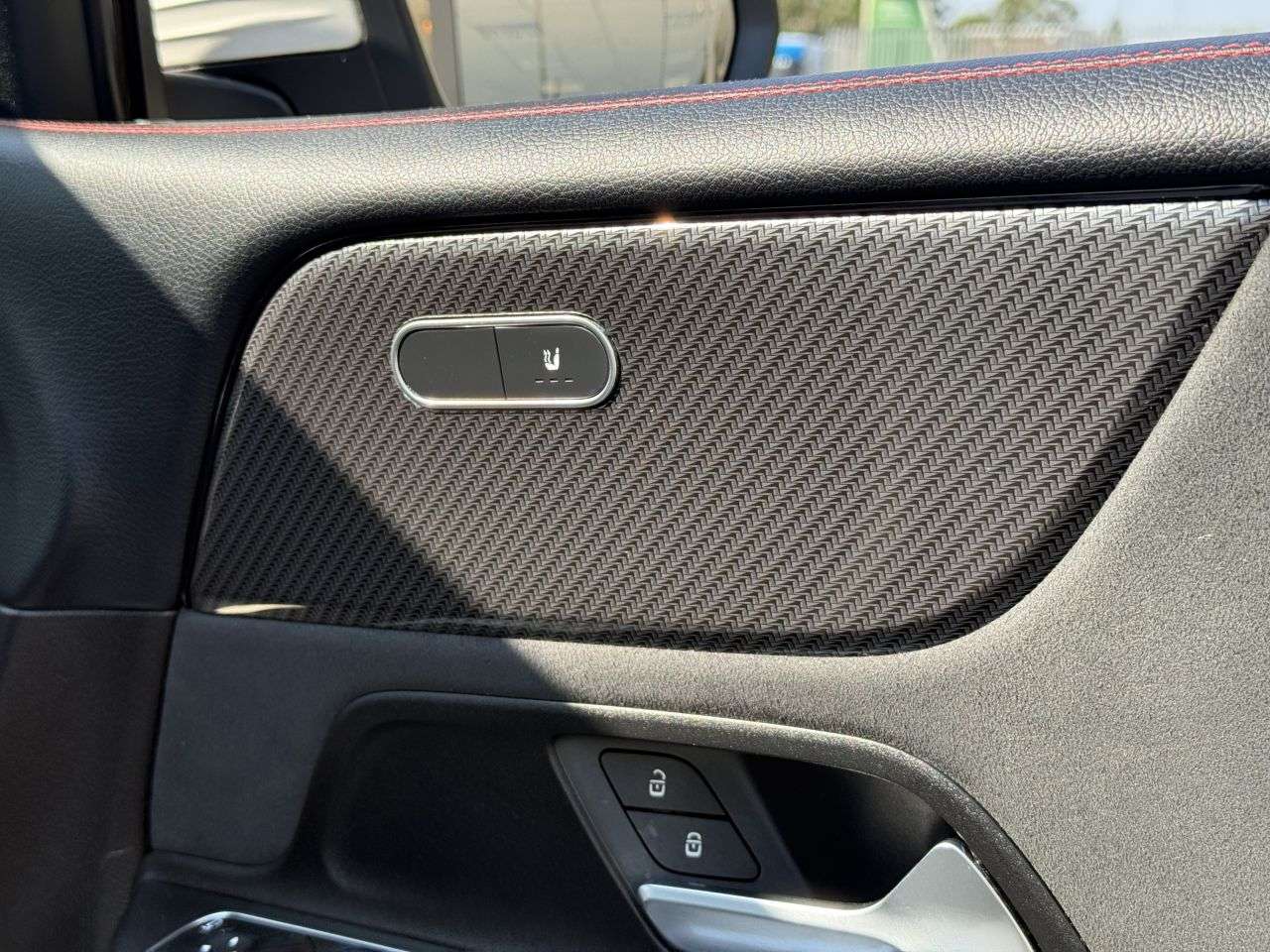 2020 MERCEDES-BENZ GLB 2020 MERCEDES-BENZ GLB