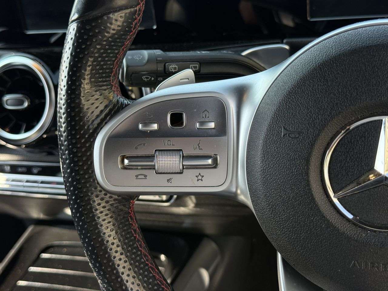 2020 MERCEDES-BENZ GLB 2020 MERCEDES-BENZ GLB