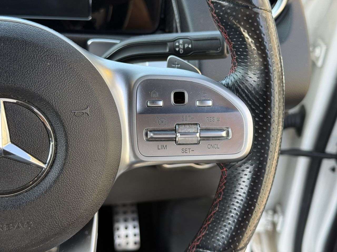 2020 MERCEDES-BENZ GLB 2020 MERCEDES-BENZ GLB