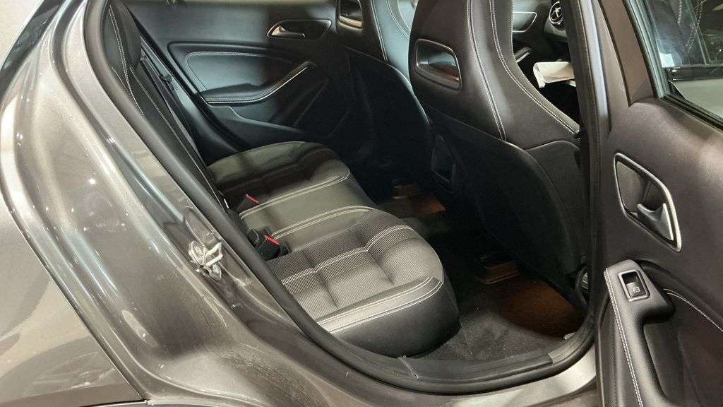 2019 MERCEDES-BENZ GLA 2019 MERCEDES-BENZ GLA
