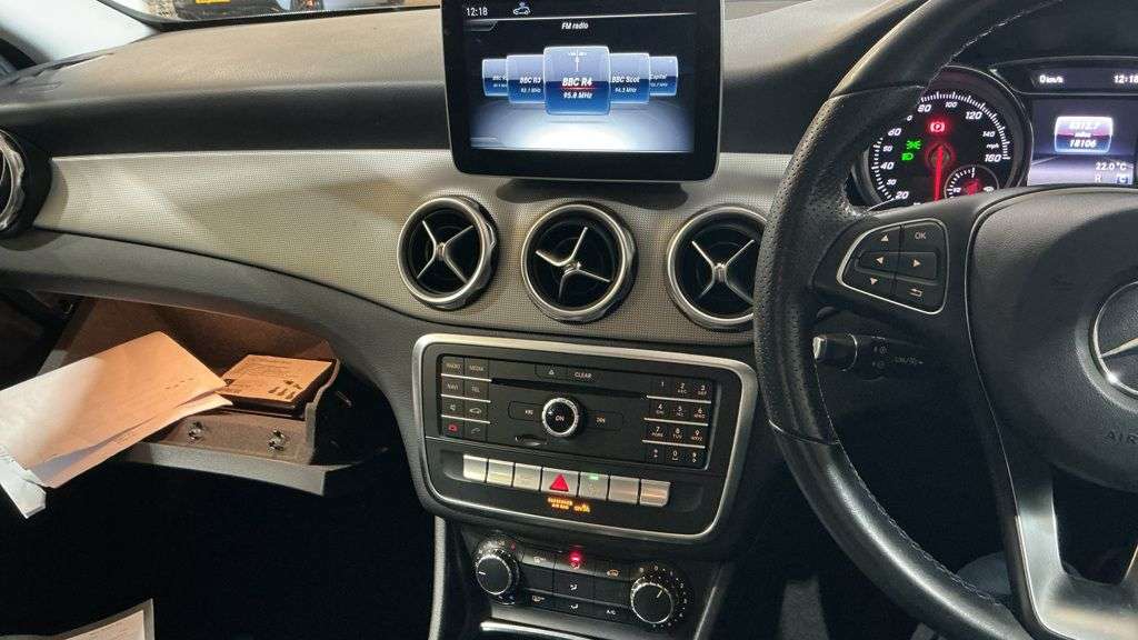 2019 MERCEDES-BENZ GLA 2019 MERCEDES-BENZ GLA