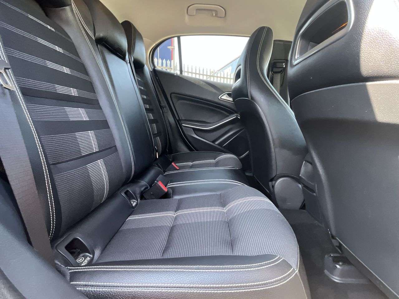 2019 MERCEDES-BENZ GLA 2019 MERCEDES-BENZ GLA