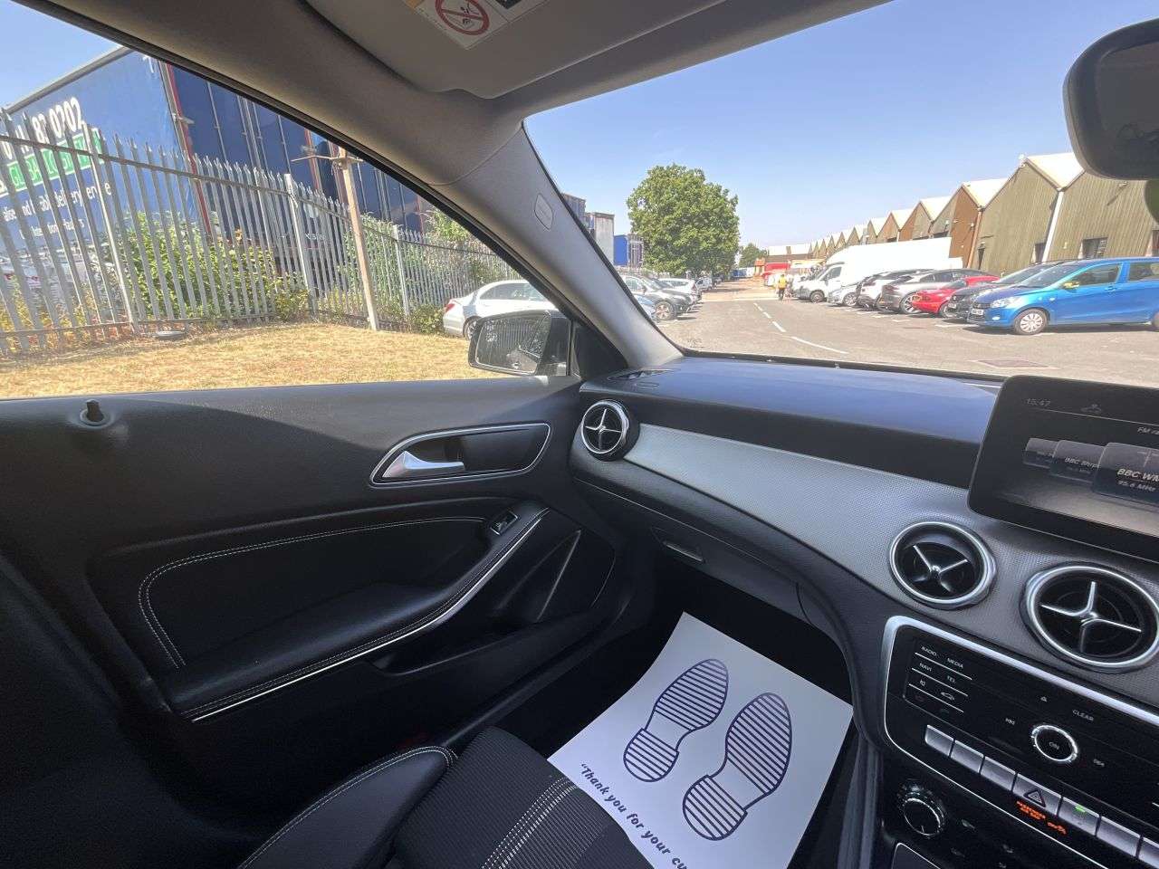 2019 MERCEDES-BENZ GLA 2019 MERCEDES-BENZ GLA
