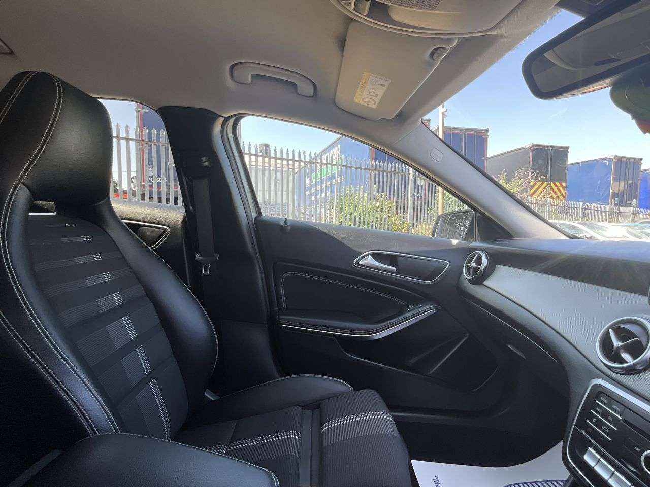 2019 MERCEDES-BENZ GLA 2019 MERCEDES-BENZ GLA
