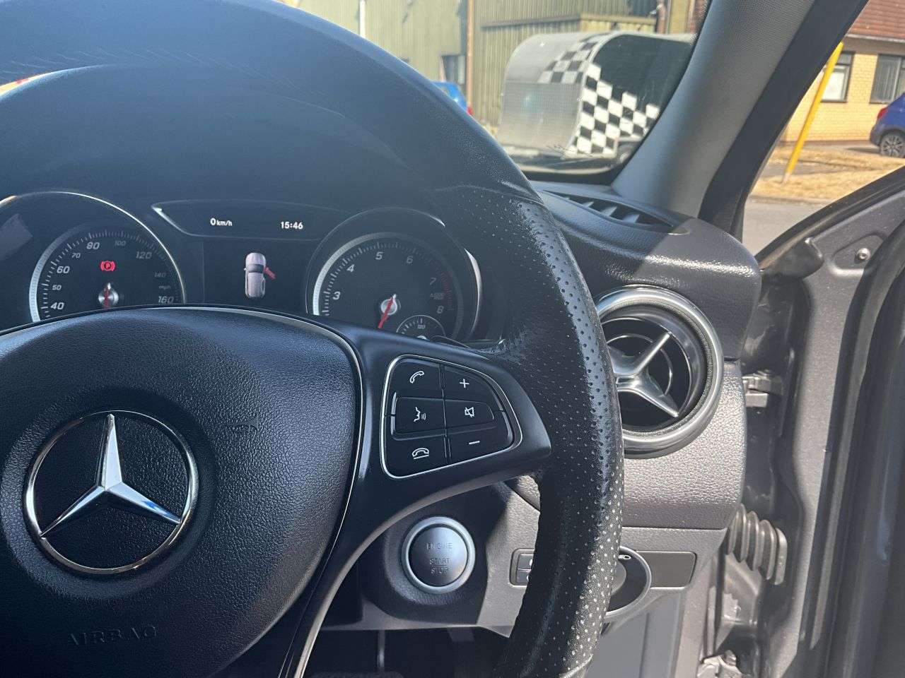 2019 MERCEDES-BENZ GLA 2019 MERCEDES-BENZ GLA