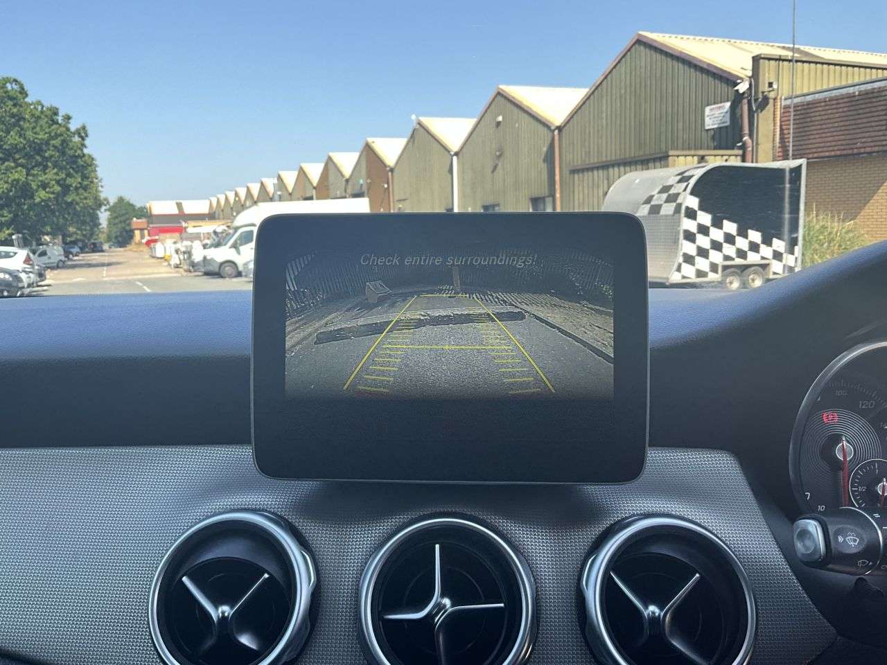 2019 MERCEDES-BENZ GLA 2019 MERCEDES-BENZ GLA