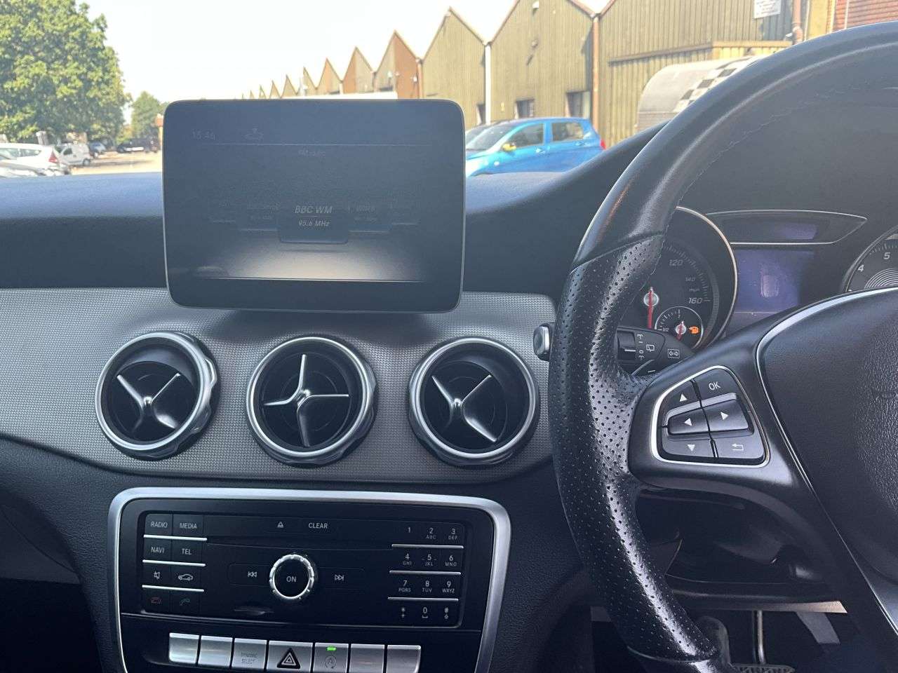 2019 MERCEDES-BENZ GLA 2019 MERCEDES-BENZ GLA