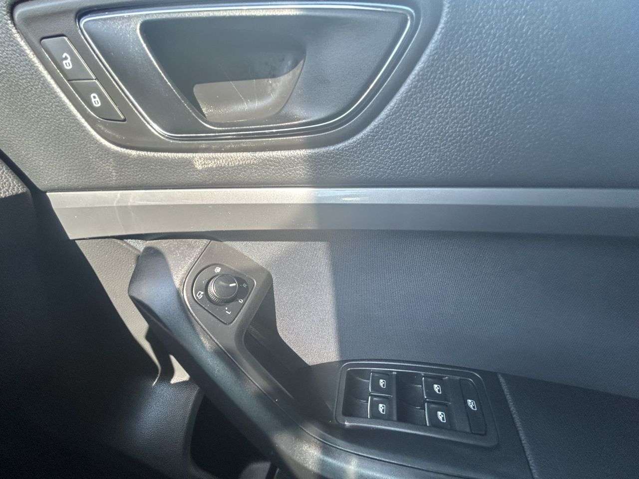 2018 SEAT ATECA 2018 SEAT ATECA