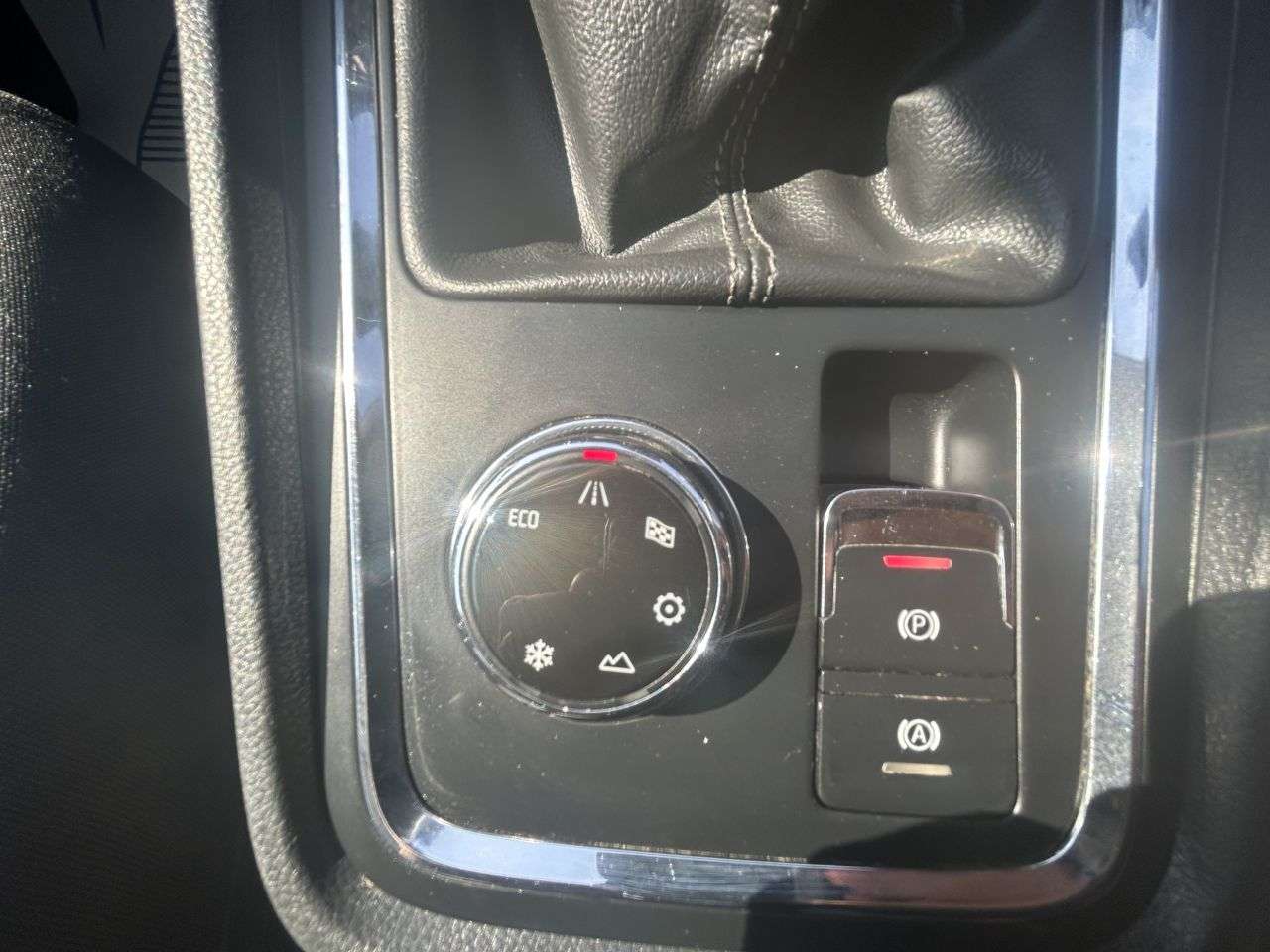 2018 SEAT ATECA 2018 SEAT ATECA
