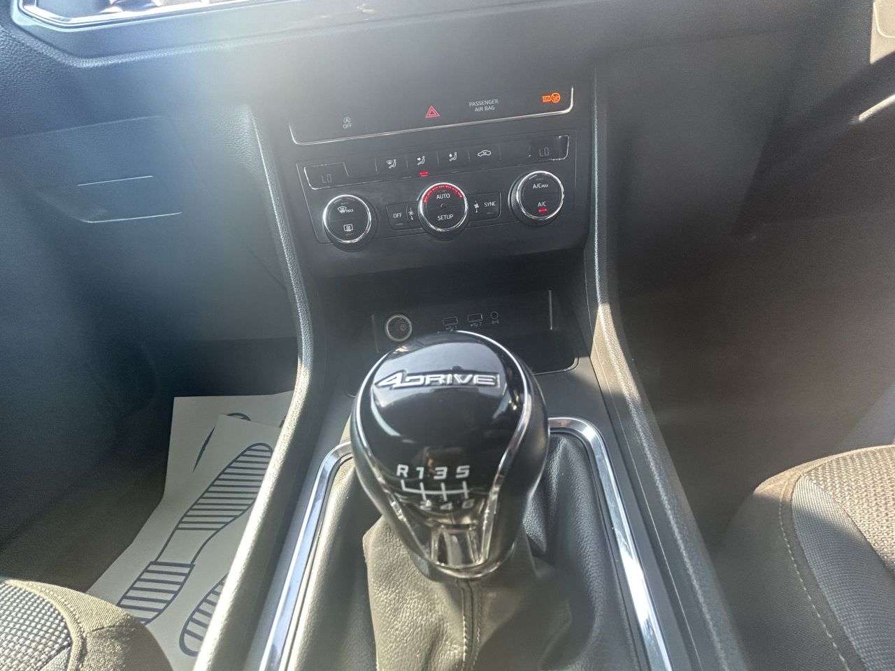 2018 SEAT ATECA 2018 SEAT ATECA