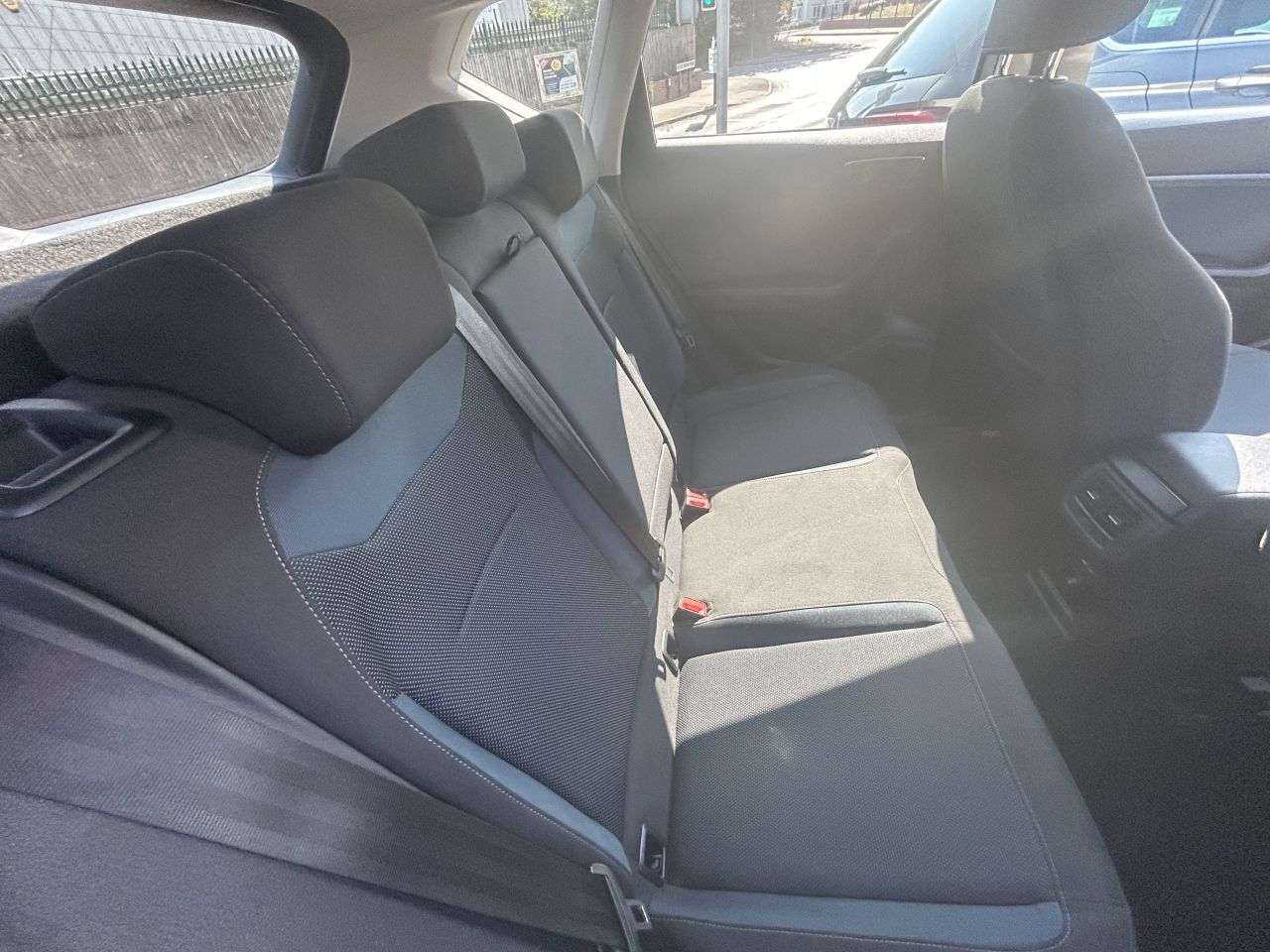 2018 SEAT ATECA 2018 SEAT ATECA
