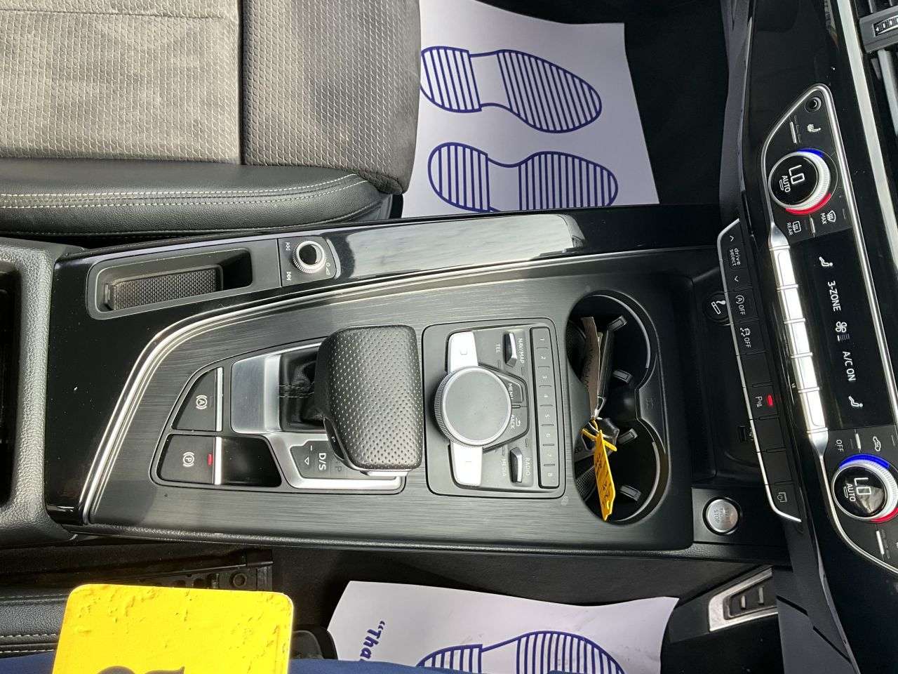 2018 AUDI A4 2018 AUDI A4