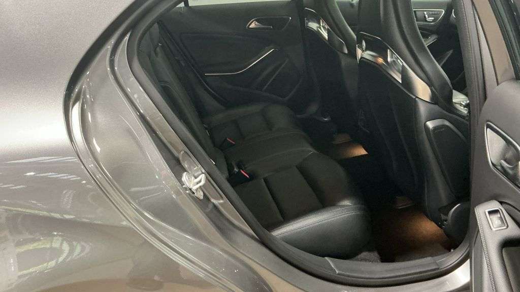 2016 MERCEDES-BENZ A CLASS 2016 MERCEDES-BENZ A CLASS