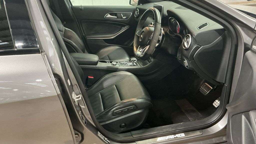 2016 MERCEDES-BENZ A CLASS 2016 MERCEDES-BENZ A CLASS