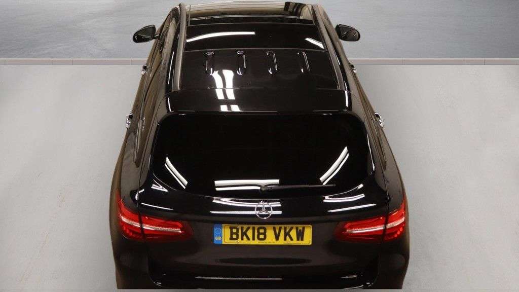 2018 MERCEDES-BENZ GLC 2018 MERCEDES-BENZ GLC