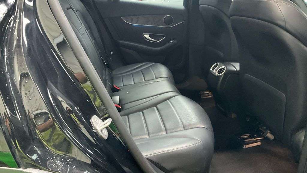 2018 MERCEDES-BENZ GLC 2018 MERCEDES-BENZ GLC