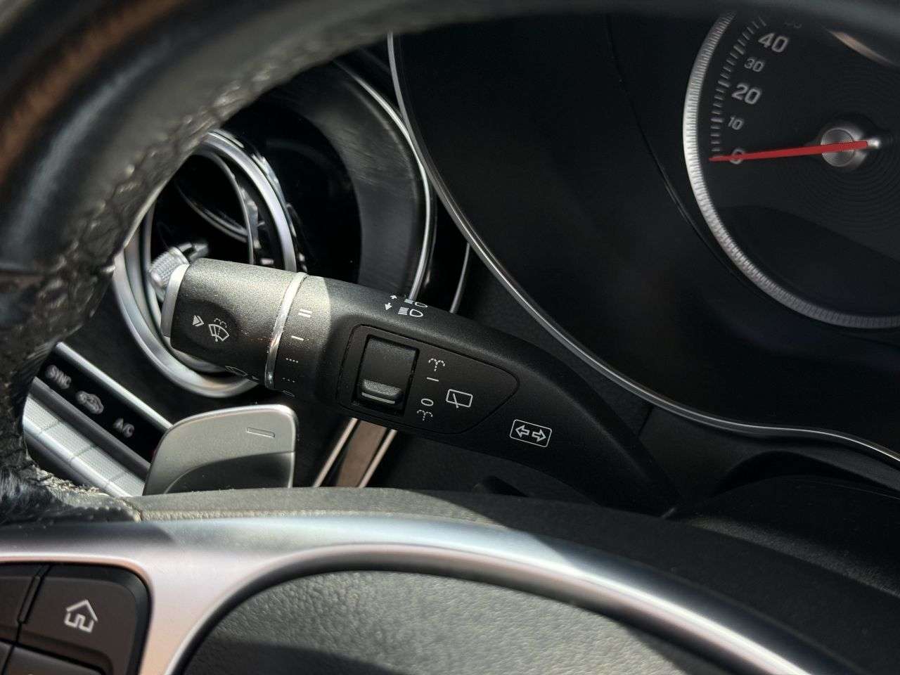 2018 MERCEDES-BENZ GLC 2018 MERCEDES-BENZ GLC