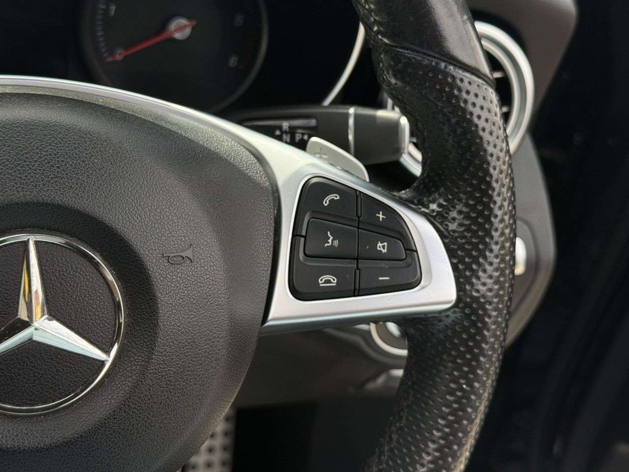 2018 MERCEDES-BENZ GLC 2018 MERCEDES-BENZ GLC