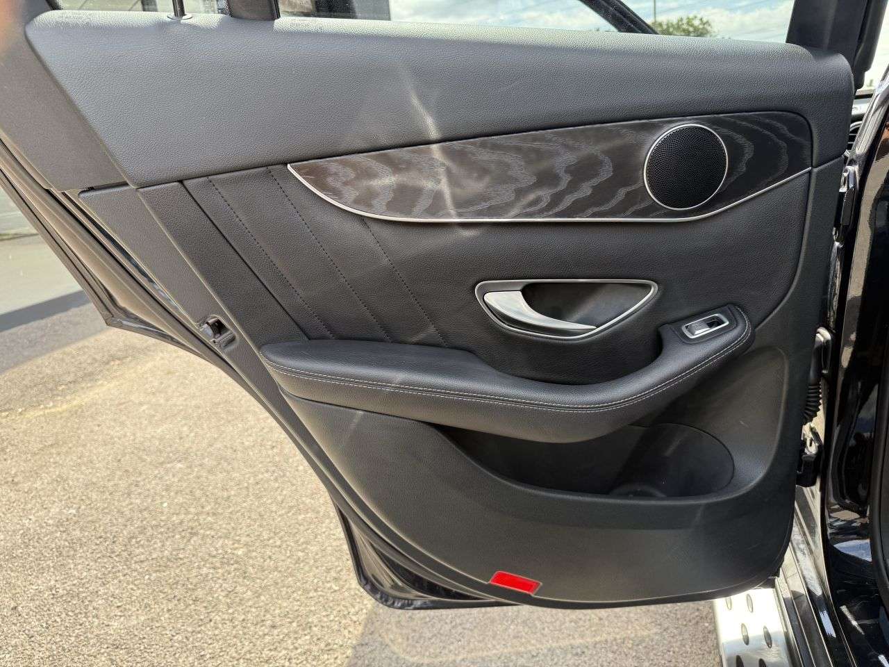 2018 MERCEDES-BENZ GLC 2018 MERCEDES-BENZ GLC