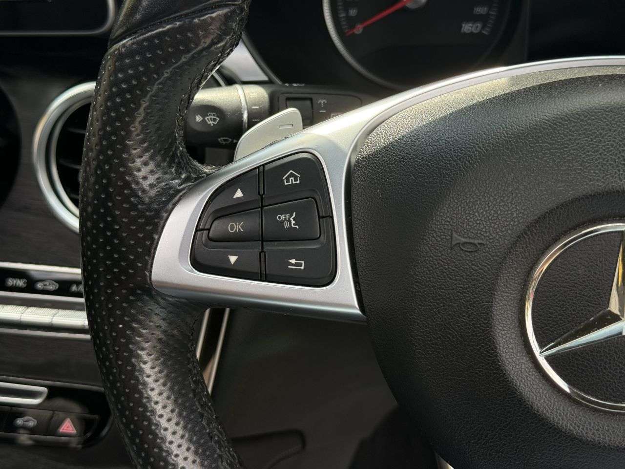 2018 MERCEDES-BENZ GLC 2018 MERCEDES-BENZ GLC