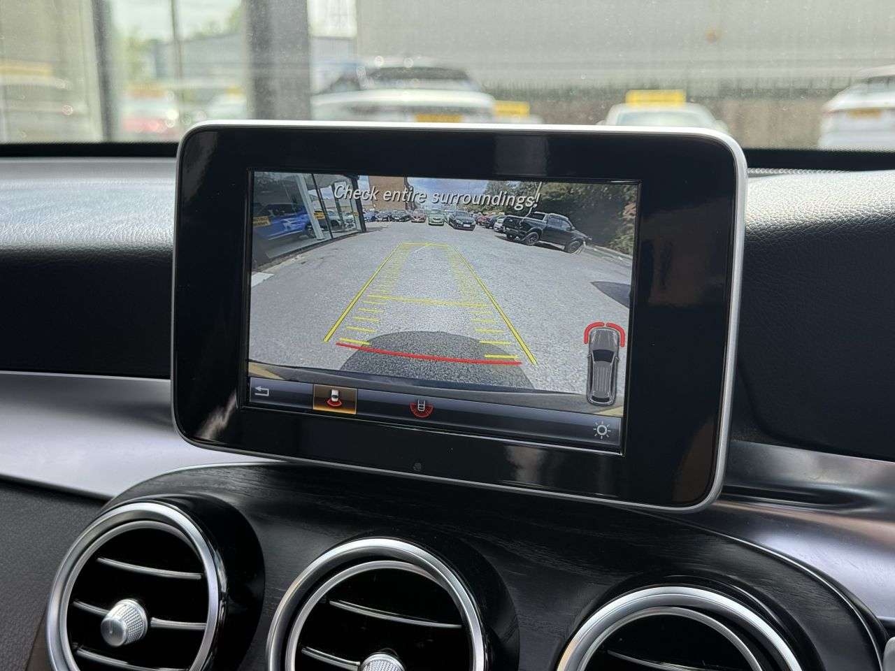 2018 MERCEDES-BENZ GLC 2018 MERCEDES-BENZ GLC