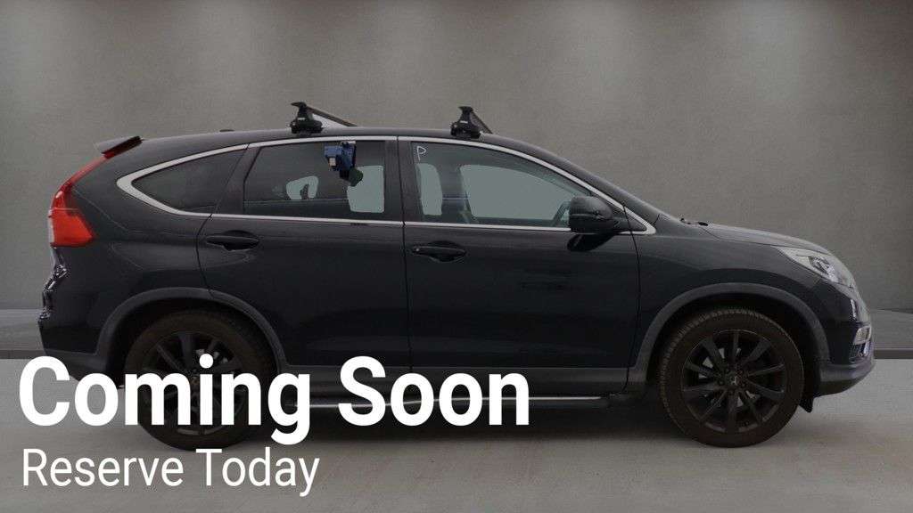 2016 HONDA CR-V 2016 HONDA CR-V