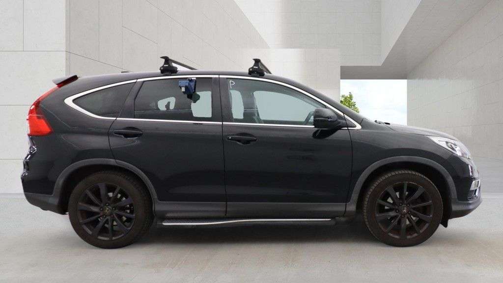 2016 HONDA CR-V 2016 HONDA CR-V