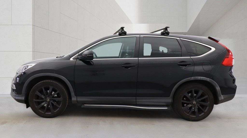 2016 HONDA CR-V 2016 HONDA CR-V