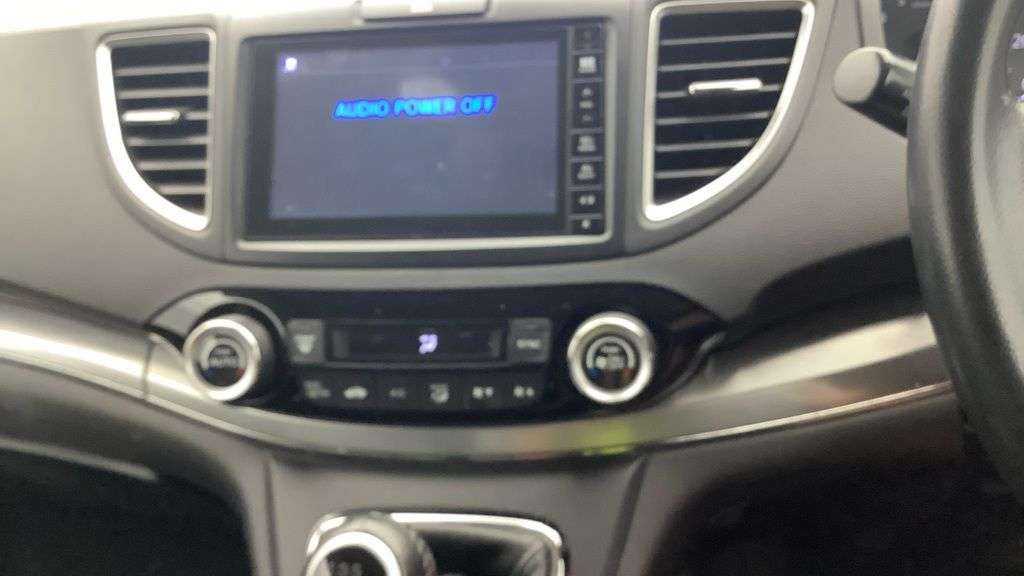 2016 HONDA CR-V 2016 HONDA CR-V