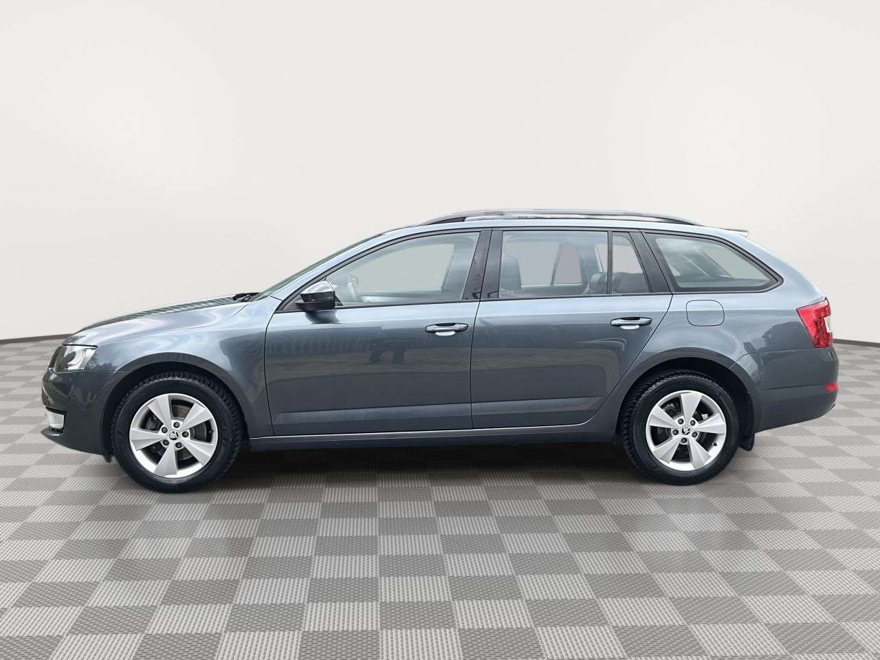 2017 SKODA OCTAVIA 2017 SKODA OCTAVIA