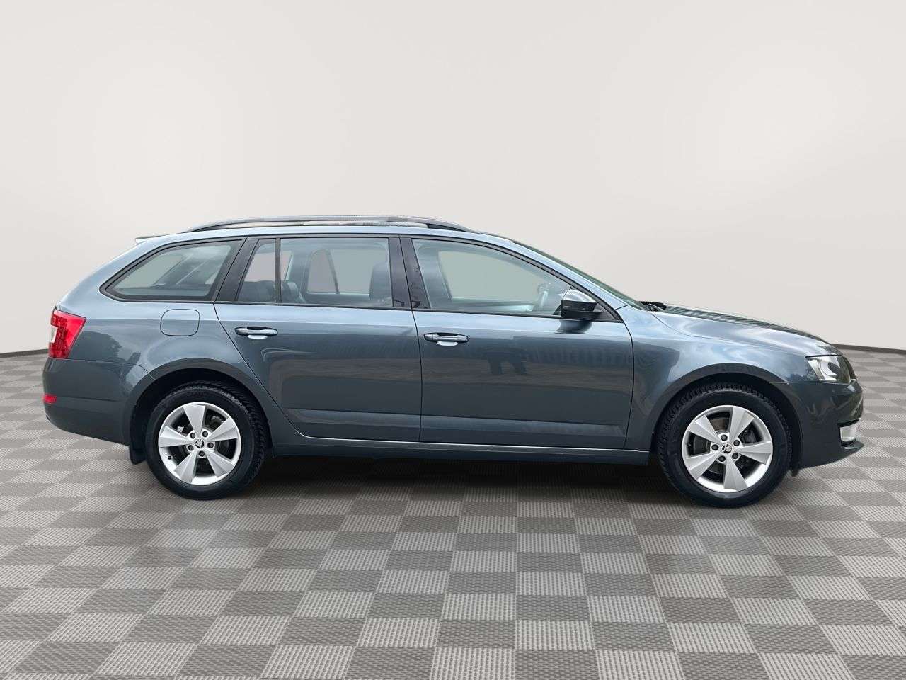2017 SKODA OCTAVIA 2017 SKODA OCTAVIA