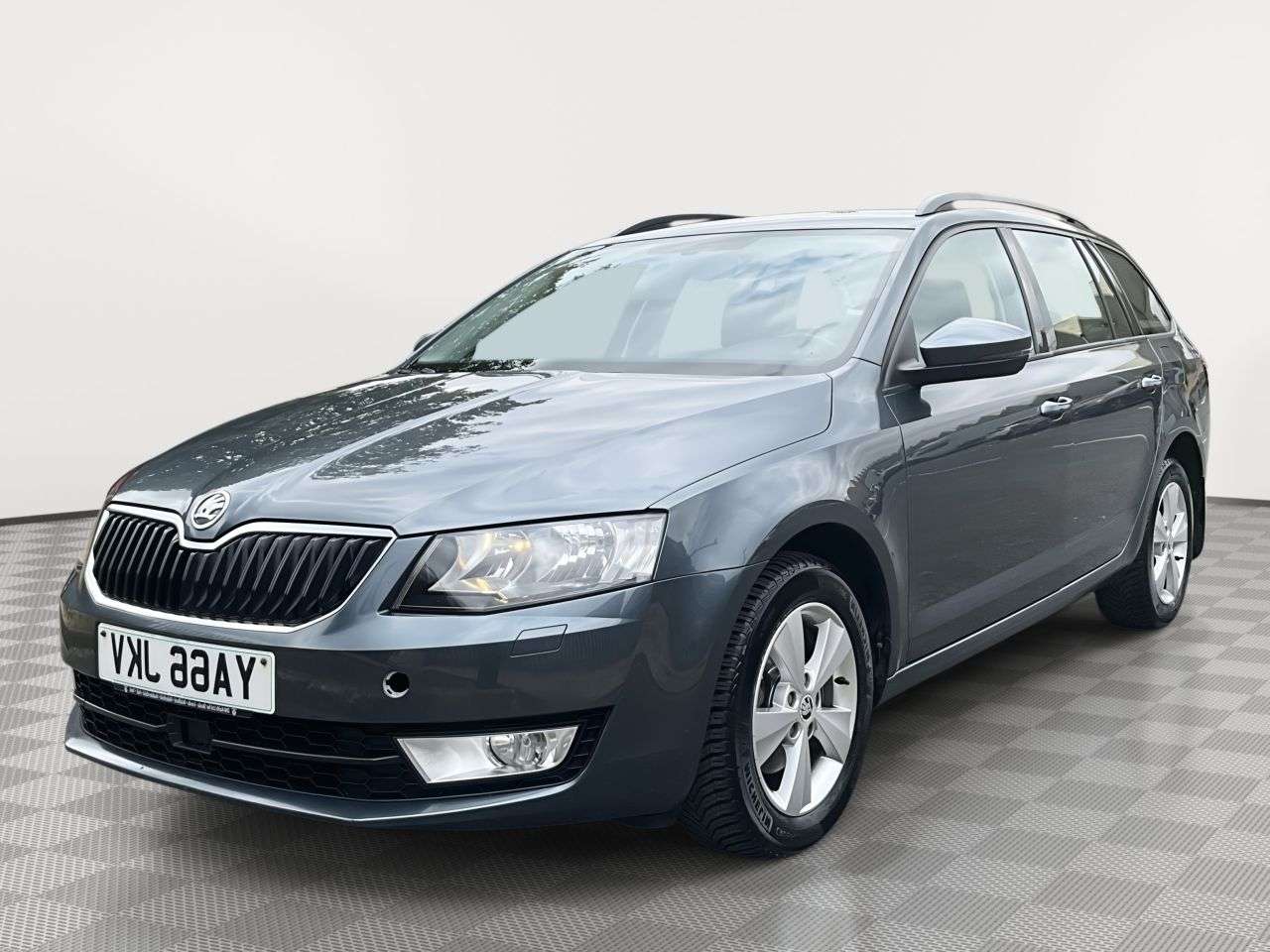 2017 SKODA OCTAVIA 2017 SKODA OCTAVIA