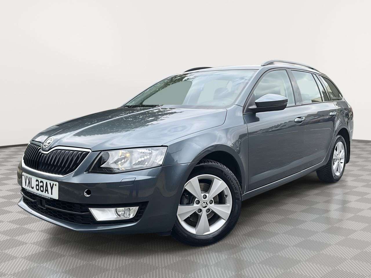 2017 SKODA OCTAVIA 2017 SKODA OCTAVIA