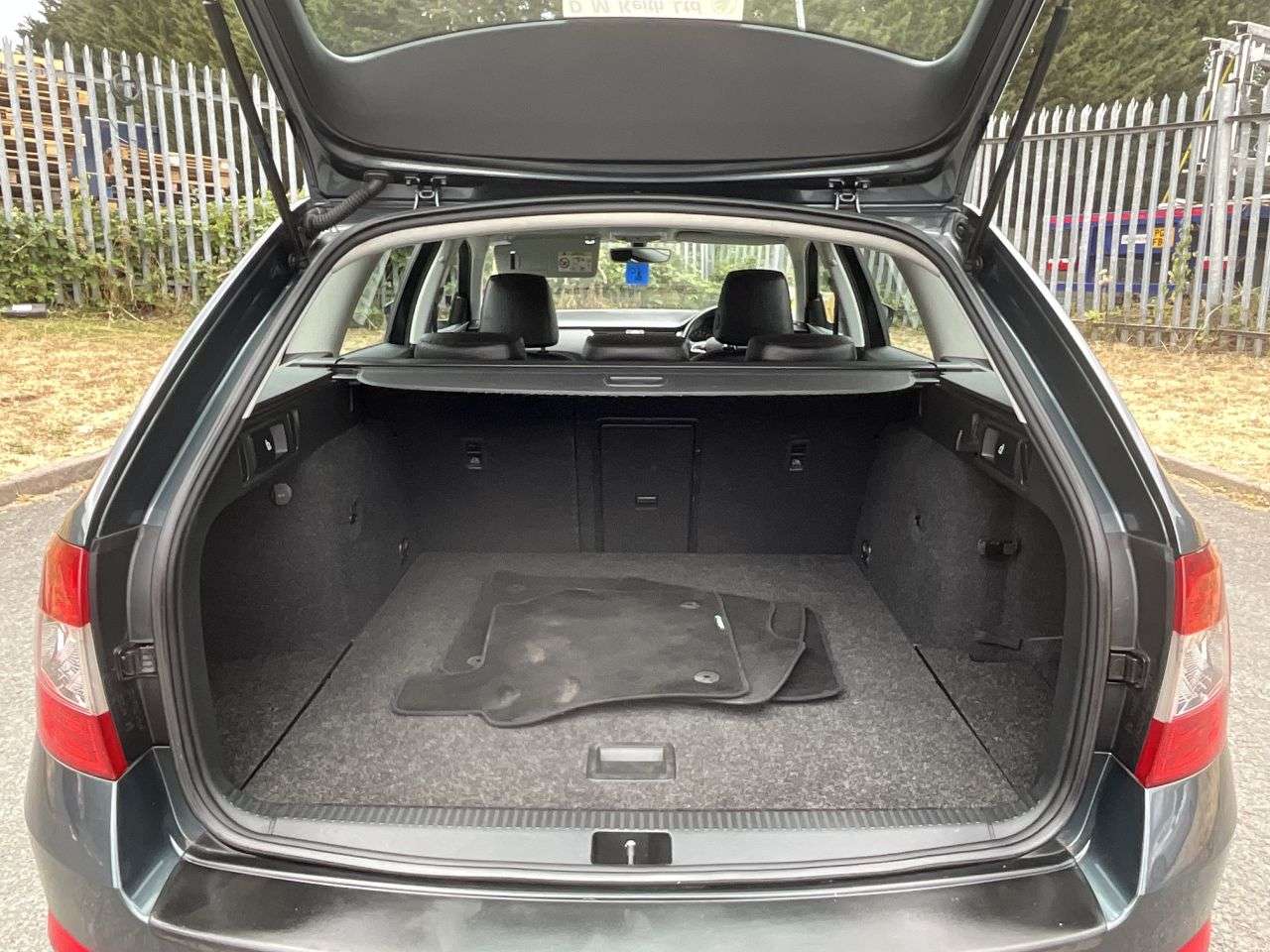 2017 SKODA OCTAVIA 2017 SKODA OCTAVIA