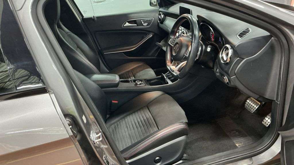 2020 MERCEDES-BENZ GLA 2020 MERCEDES-BENZ GLA