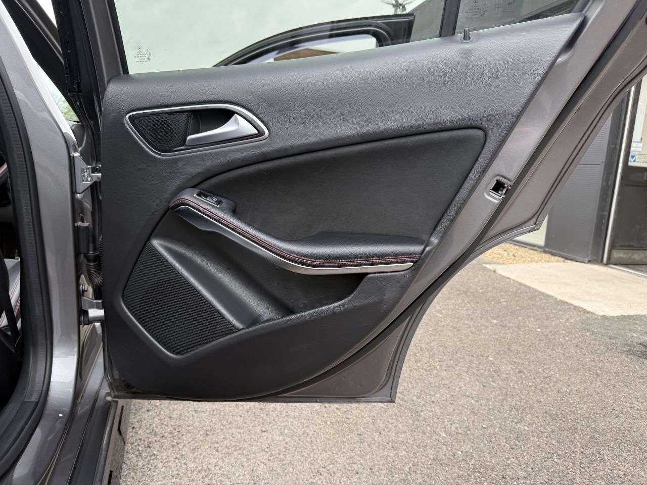 2020 MERCEDES-BENZ GLA 2020 MERCEDES-BENZ GLA