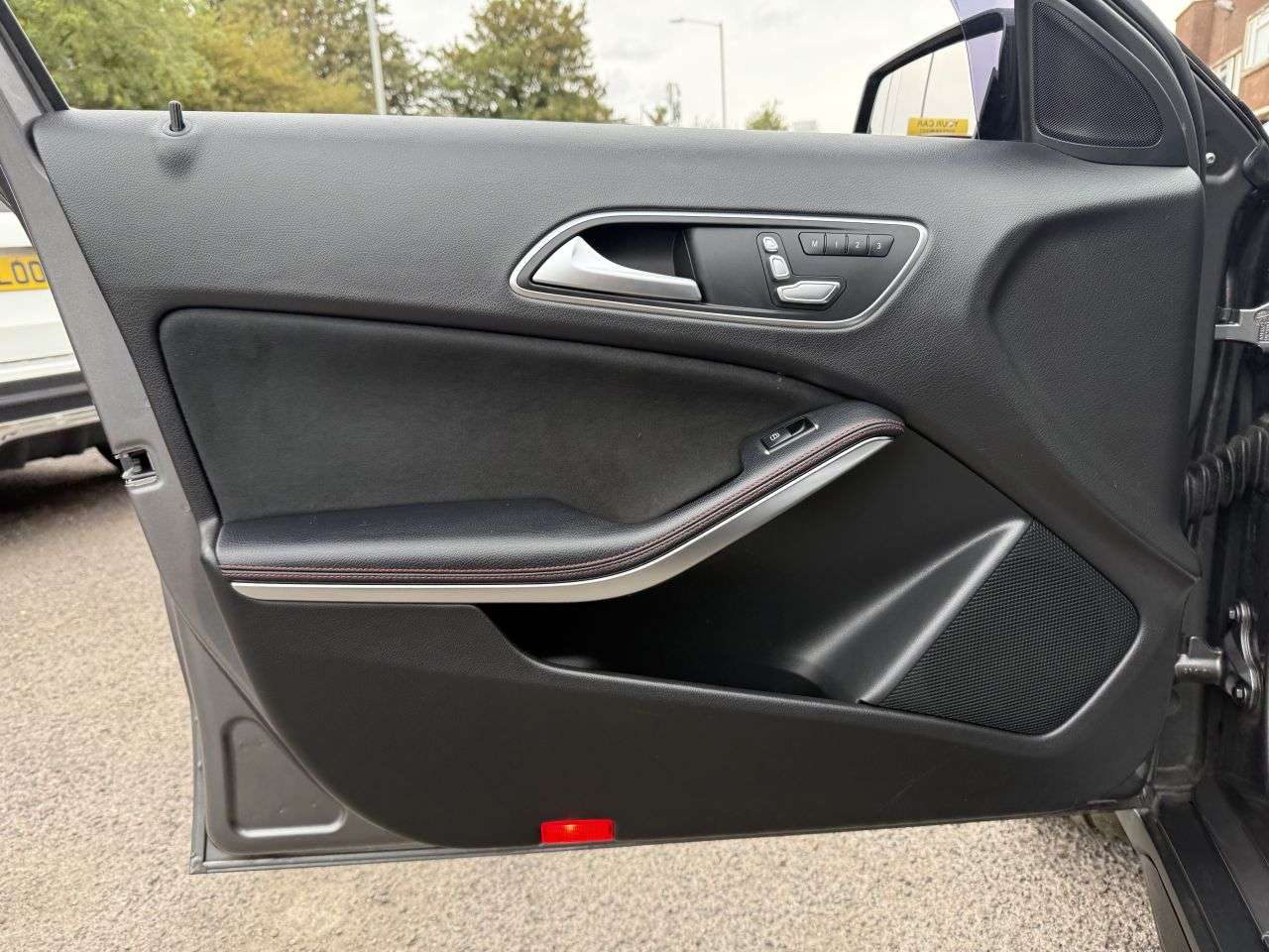 2020 MERCEDES-BENZ GLA 2020 MERCEDES-BENZ GLA