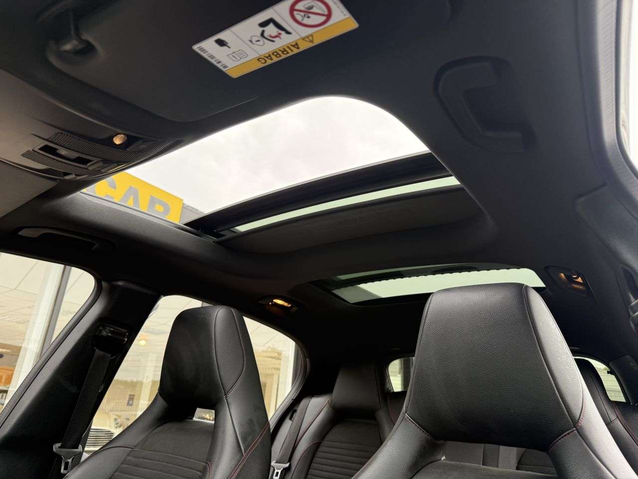 2020 MERCEDES-BENZ GLA 2020 MERCEDES-BENZ GLA