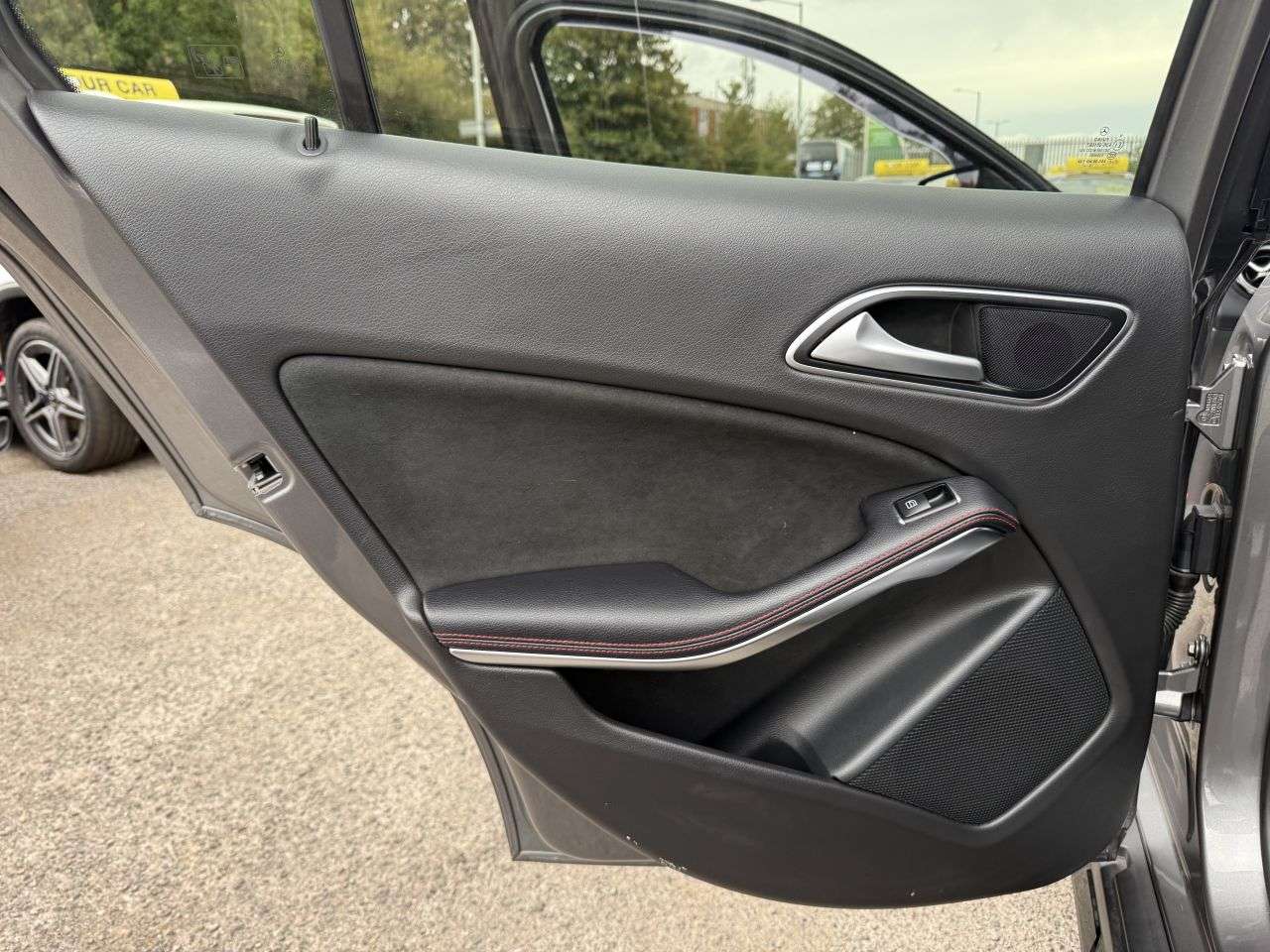 2020 MERCEDES-BENZ GLA 2020 MERCEDES-BENZ GLA