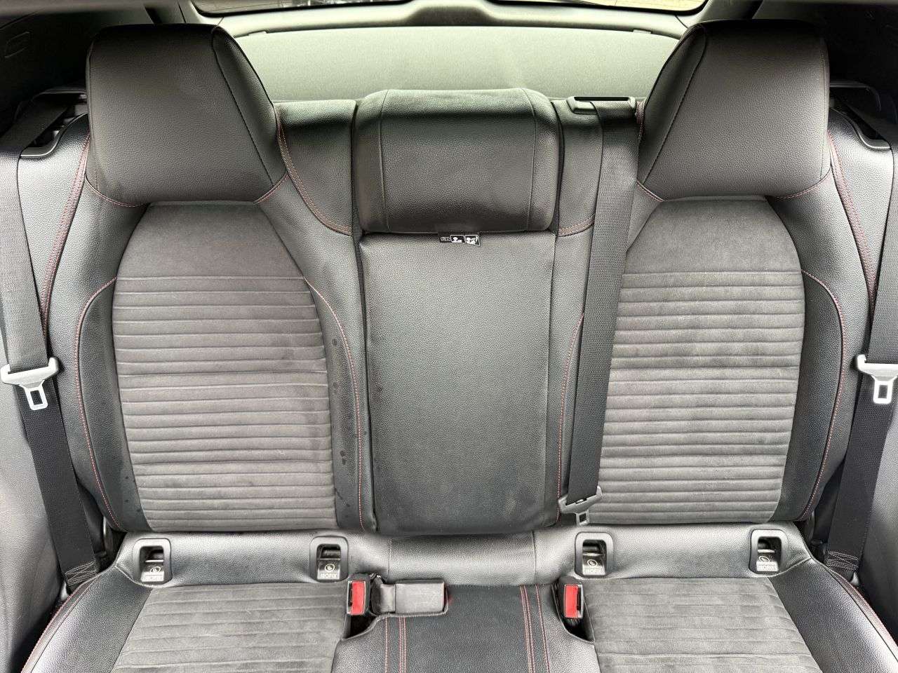 2020 MERCEDES-BENZ GLA 2020 MERCEDES-BENZ GLA