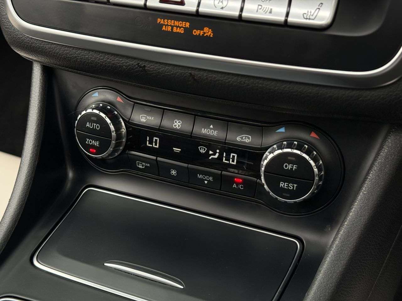 2020 MERCEDES-BENZ GLA 2020 MERCEDES-BENZ GLA