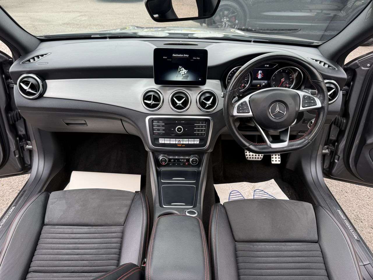 2020 MERCEDES-BENZ GLA 2020 MERCEDES-BENZ GLA
